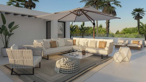 1444 Neubau Villen Costa del Sol-15 image