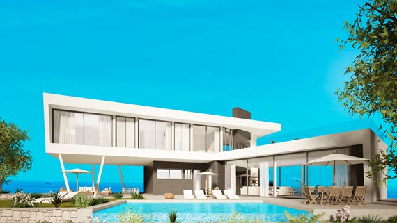 1460 Neubau Villen Mijas-10 image