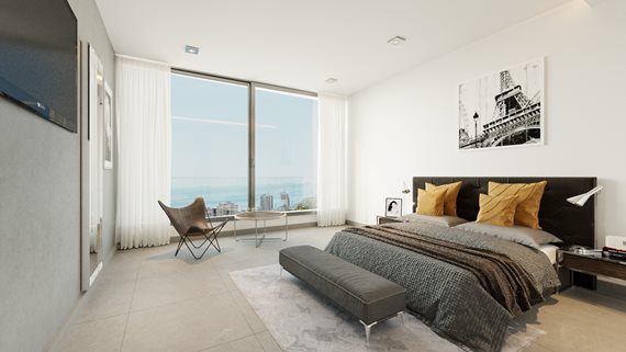1460 Neubau Villen Mijas-15 image