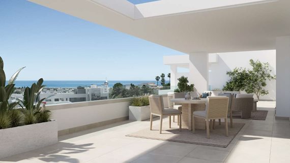 1469 Immobilien in Estepona -11 image