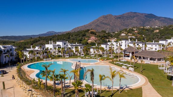 1470 Panorama Wohnungen Estepona-10 image