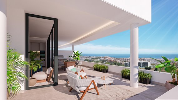 1470 Panorama Wohnungen Estepona-11 image