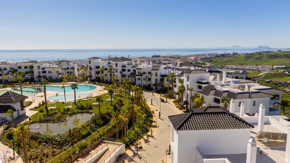 1470 Panorama Wohnungen Estepona-23 image
