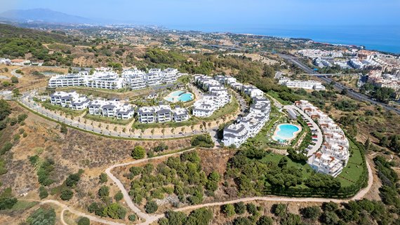 1470 Panorama Wohnungen Estepona-40 image