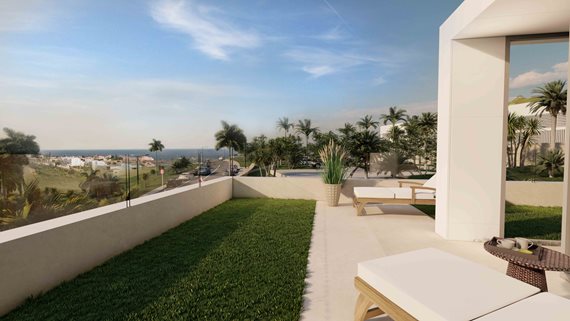 1493 Reihenhaus Estepona-12 image
