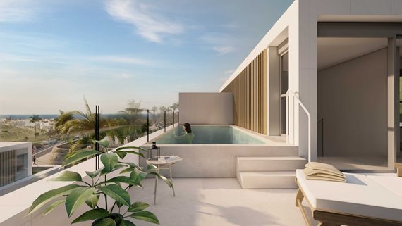1493 Reihenhaus Estepona-13 image