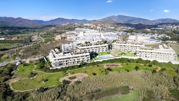 1494 Neubauwohnungen Estepona-18 image