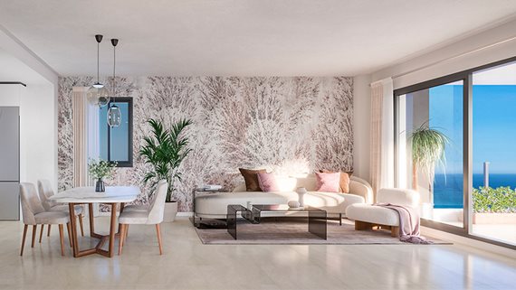 1497-2 Doppelhäuser Benalmadena-17 image