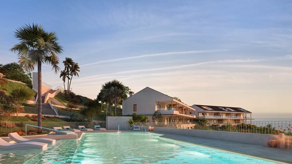 1497-2 Doppelhäuser Benalmadena-20 image