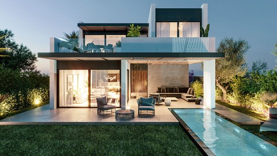 1520 Neubau Villa 3-28 image