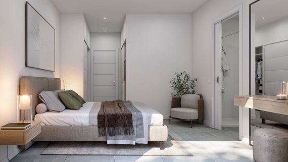 1541 Stella 8 Residences_Renders_14 image