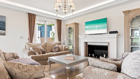 1557 Villa Marbella Elviria-16 image