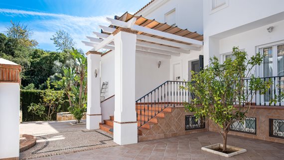 1557 Villa Marbella Elviria-51 image
