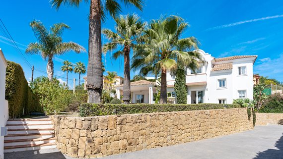 1557 Villa Marbella Elviria-57 image
