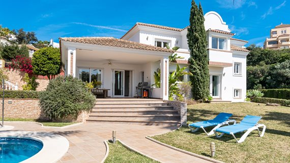 1557 Villa Marbella Elviria-59 image