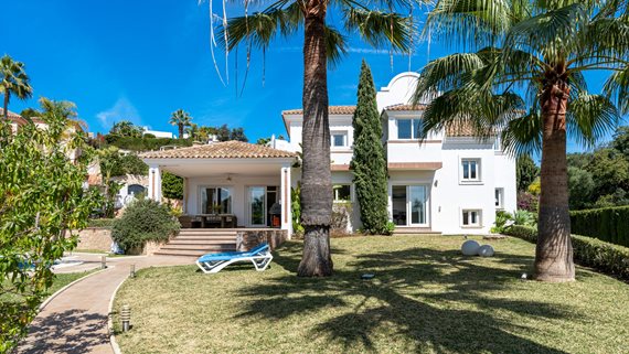 1557 Villa Marbella Elviria-61 image