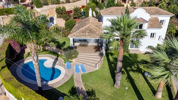 1557 Villa Marbella Elviria-62 image