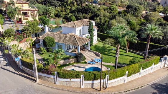 1557 Villa Marbella Elviria-63 image
