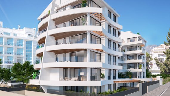 1588 Neubauwohnungen Benalmadena-13 image