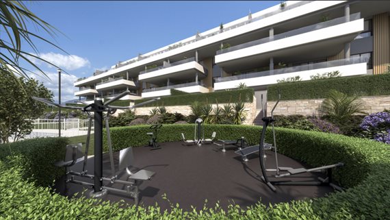 1611 Renders PACARAIMA_19 image