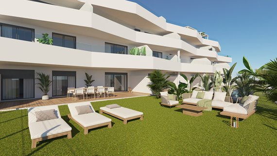 1619 Neubauwohnungen Estepona-12 image