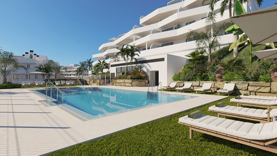 1619 Neubauwohnungen Estepona-22 image