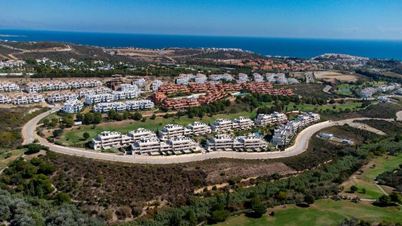 1636 Neubauwohnungen Casares Golf-23 image
