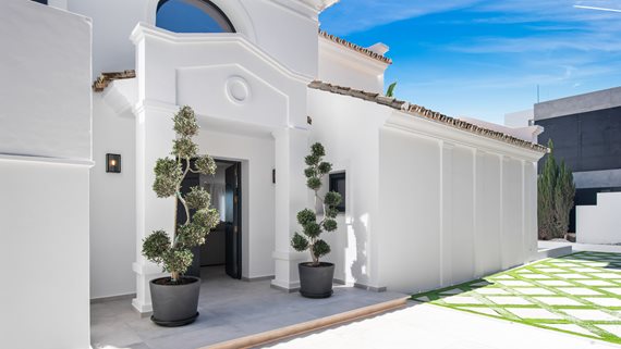 1645 Villa Los Flamingos Golf-67 image