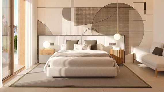 1654 Lyra Residences - Renders_11 image