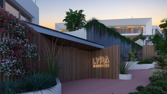 1654 Lyra Residences - Renders_12 image