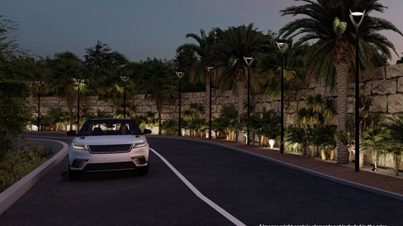 1656 La Sierra Villas - Villa Optima - Renders_15 image