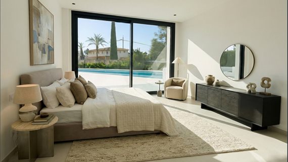 1686 Chaparral Sunset Villa-15 image