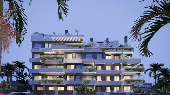 1705 Apartments Estepona-19 image