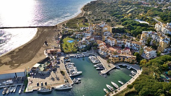 1710 Immobilien Marbella Ost Cabopino -14 image
