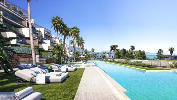 1720 Immobilien 1. Strandlinie Manilva-21 image