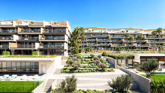 1720 Immobilien 1. Strandlinie Manilva-23 image