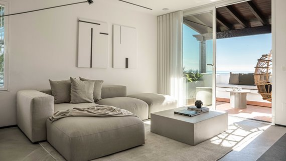 1737 Penthouse Alcazaba Beach Estepona-12 image