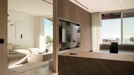 1737 Penthouse Alcazaba Beach Estepona-13 image