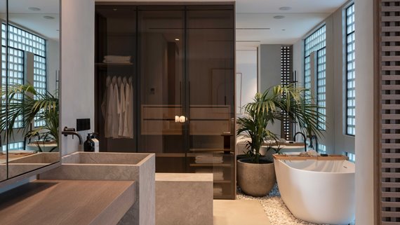 1737 Penthouse Alcazaba Beach Estepona-15 image