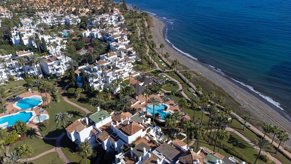 1737 Penthouse Alcazaba Beach Estepona-16 image