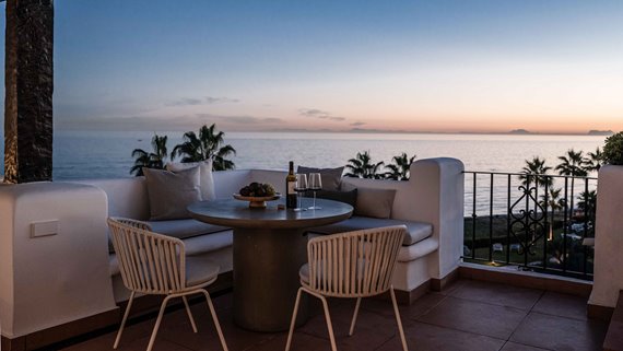 1737 Penthouse Alcazaba Beach Estepona-17 image