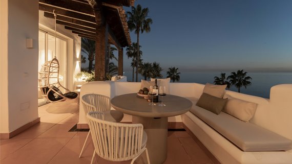 1737 Penthouse Alcazaba Beach Estepona-18 image