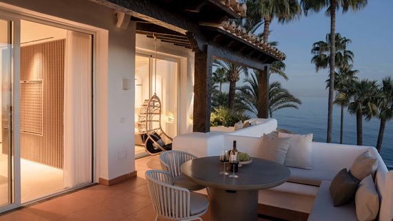 1737 Penthouse Alcazaba Beach Estepona-19 image