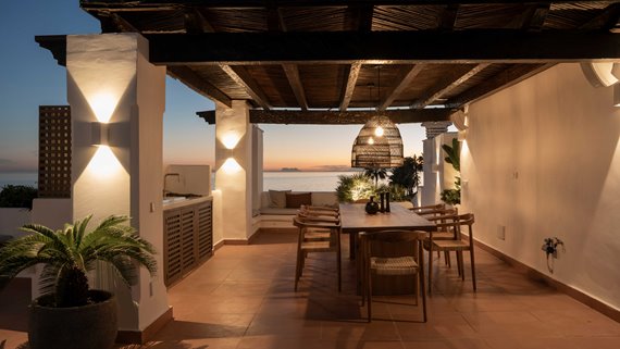 1737 Penthouse Alcazaba Beach Estepona-20 image