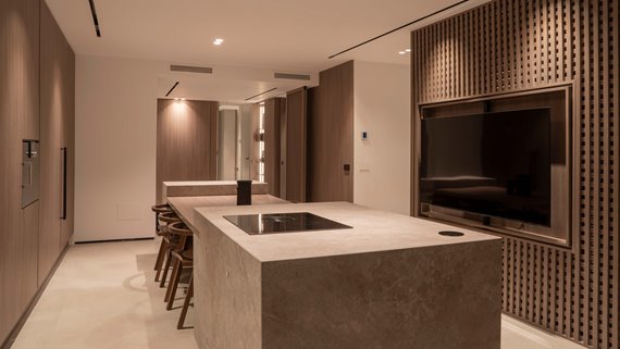 1737 Penthouse Alcazaba Beach Estepona-25 image