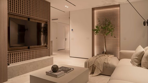 1737 Penthouse Alcazaba Beach Estepona-27 image
