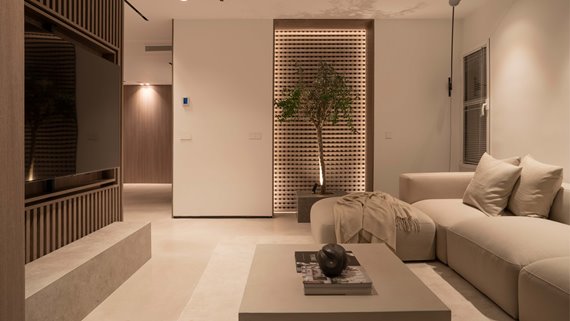 1737 Penthouse Alcazaba Beach Estepona-28 image