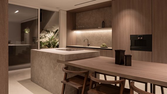 1737 Penthouse Alcazaba Beach Estepona-32 image