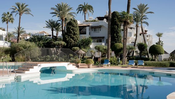 1737 Penthouse Alcazaba Beach Estepona-33 image