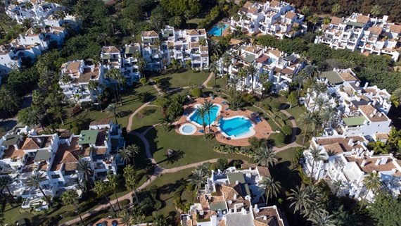 1737 Penthouse Alcazaba Beach Estepona-36 image